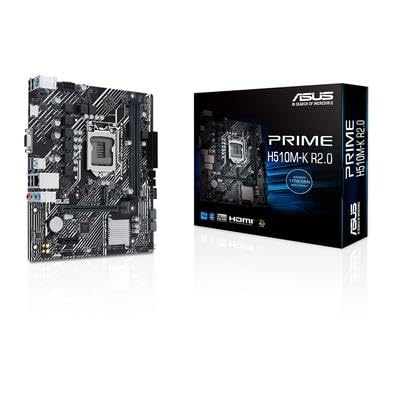 PC HOME OFFICE I5 10400, 8GB DDR4, SSD 240GB, Décima Geração Intel